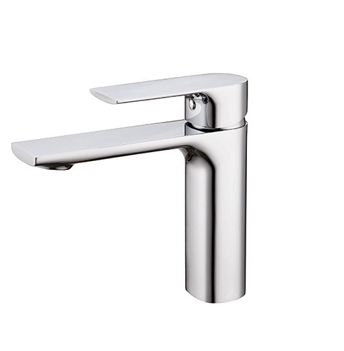 Single Hole Faucets