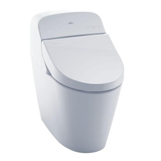 Toto Washlet G400 - 1.28 gpf & 0.9 gpf