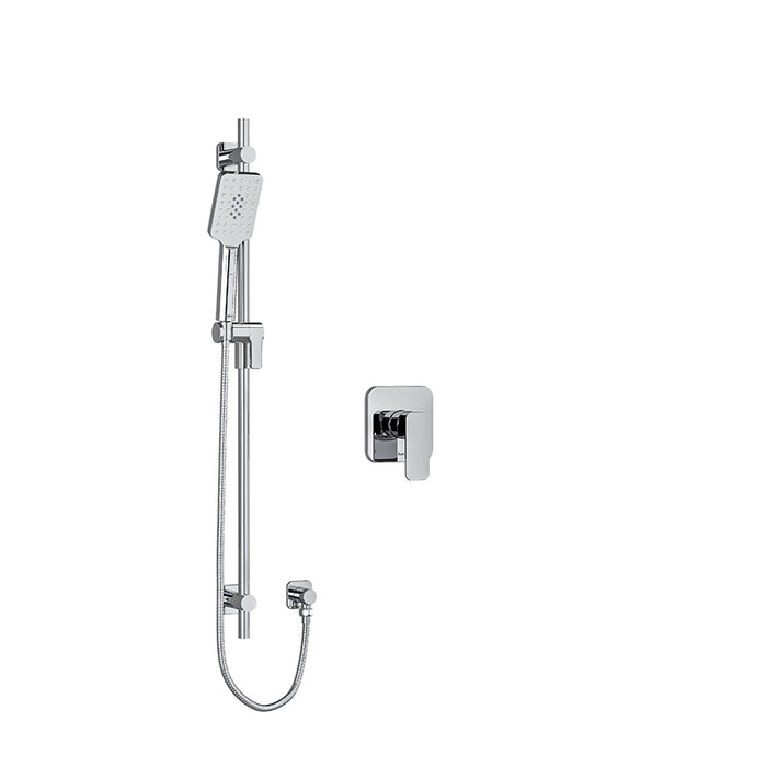 Riobel Equinox Pressure Balance Shower