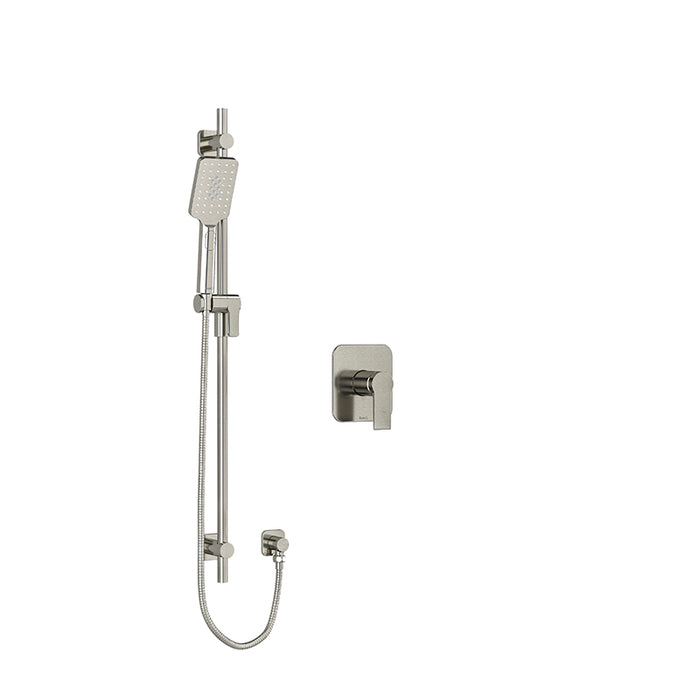 Riobel Fresk Pressure Balance Shower