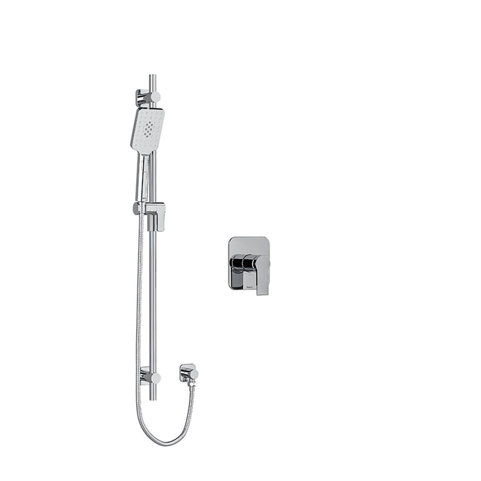 Riobel Fresk Pressure Balance Shower