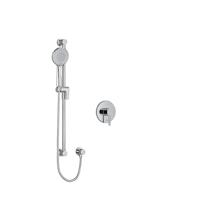 Riobel GS Pressure Balance Shower