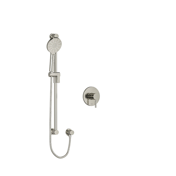 Riobel Riu Pressure Balance Shower