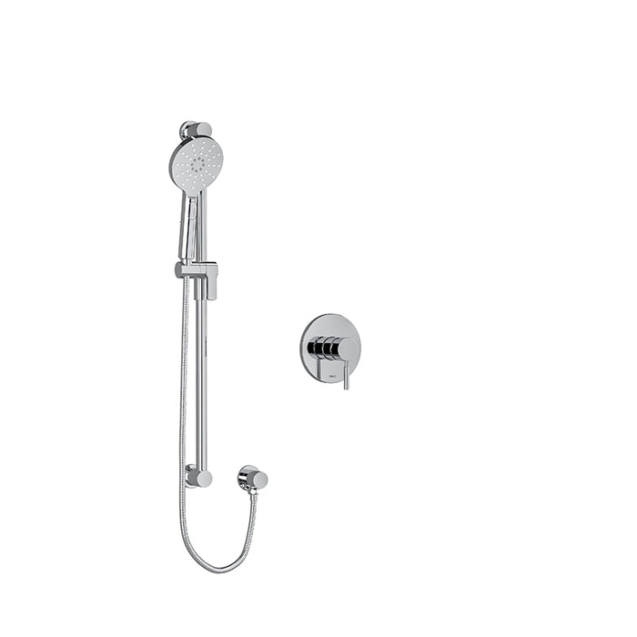 Riobel Riu Pressure Balance Shower