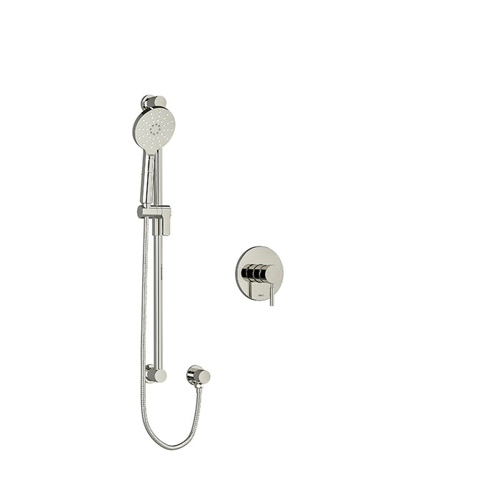 Riobel Riu Pressure Balance Shower