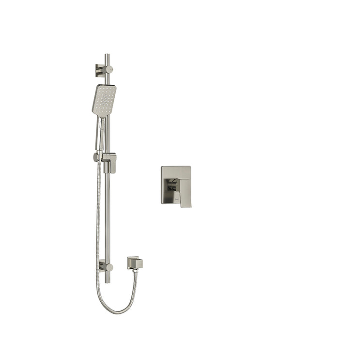 Riobel Zendo Pressure Balance Shower