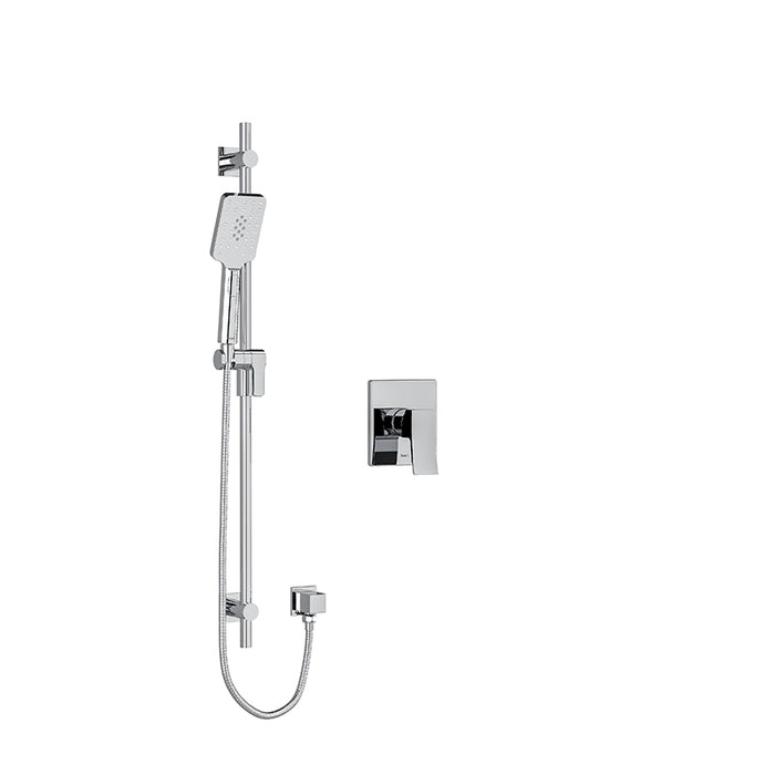 Riobel Zendo Pressure Balance Shower