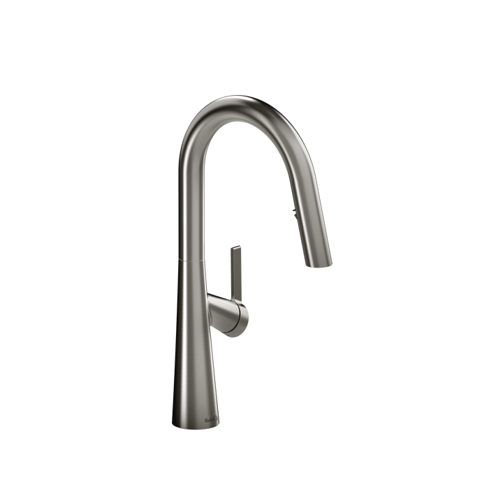 Ludik Kitchen Faucet with 2 Jet Spray