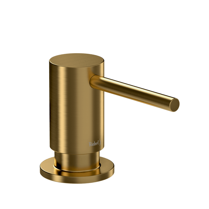 SD8 Soap dispenser