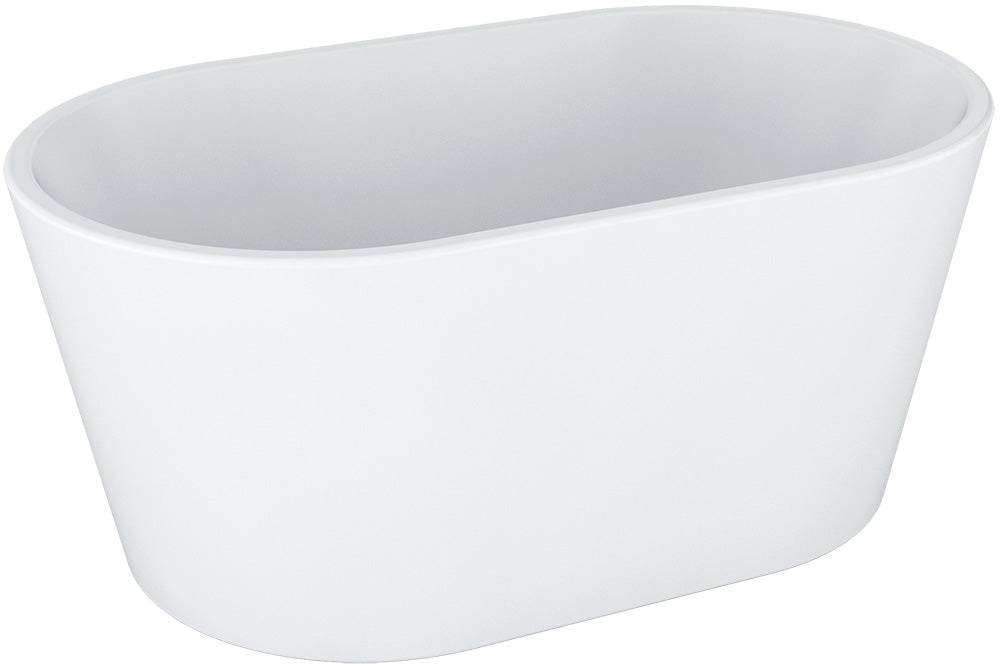 Zitta Espa 67" Freestanding Bathtub