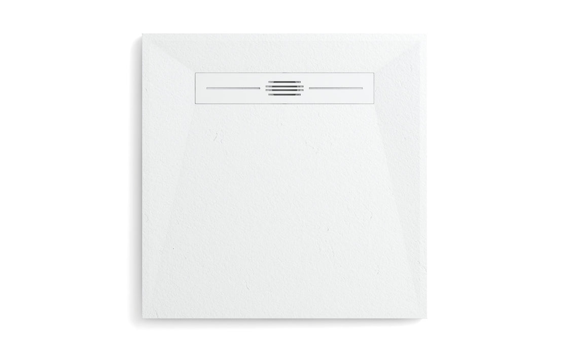 Fiora Linea Shower Base 40" x 40"