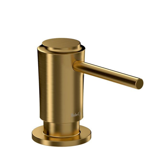 SD9 Soap dispenser