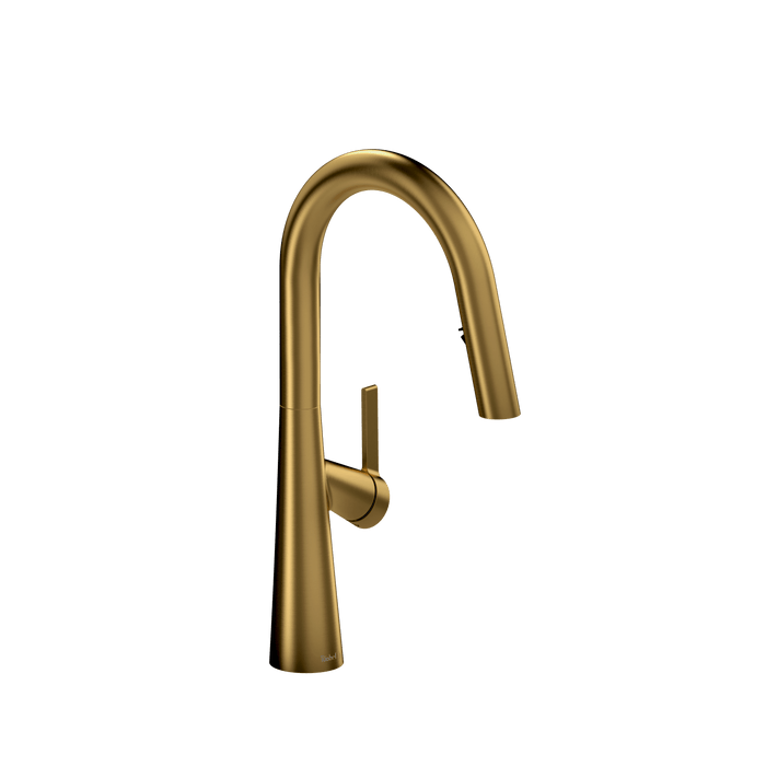 Ludik Kitchen Faucet with 2 Jet Spray