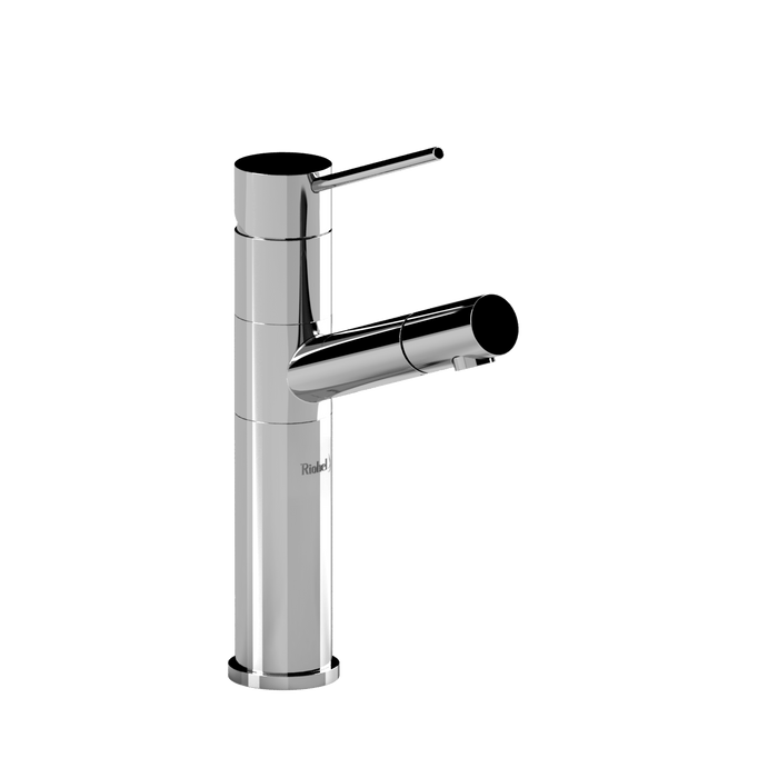 Cayo Single Hole Prep Sink Faucet