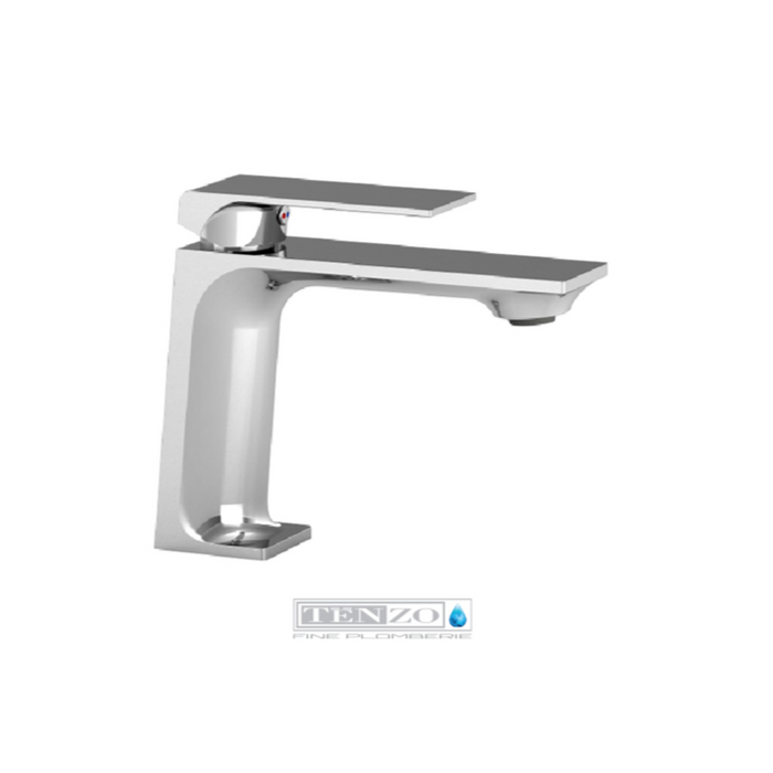 Tenzo Slik Single Hole Lavatory Faucet