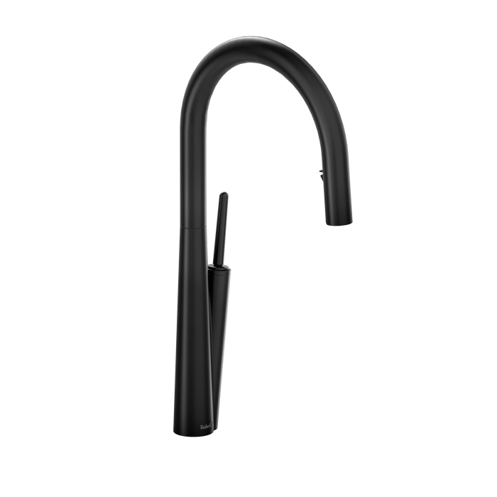 Solstice Kitchen Faucet with 2 Jet Spray