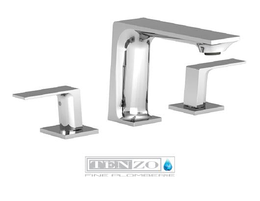 Tenzo Slik 8" Lavatory Faucet