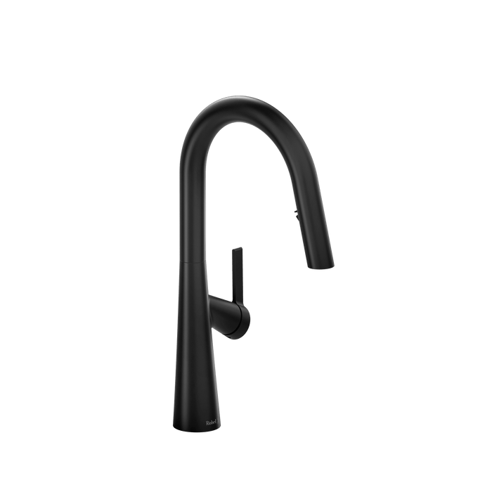 Ludik Kitchen Faucet with 2 Jet Spray