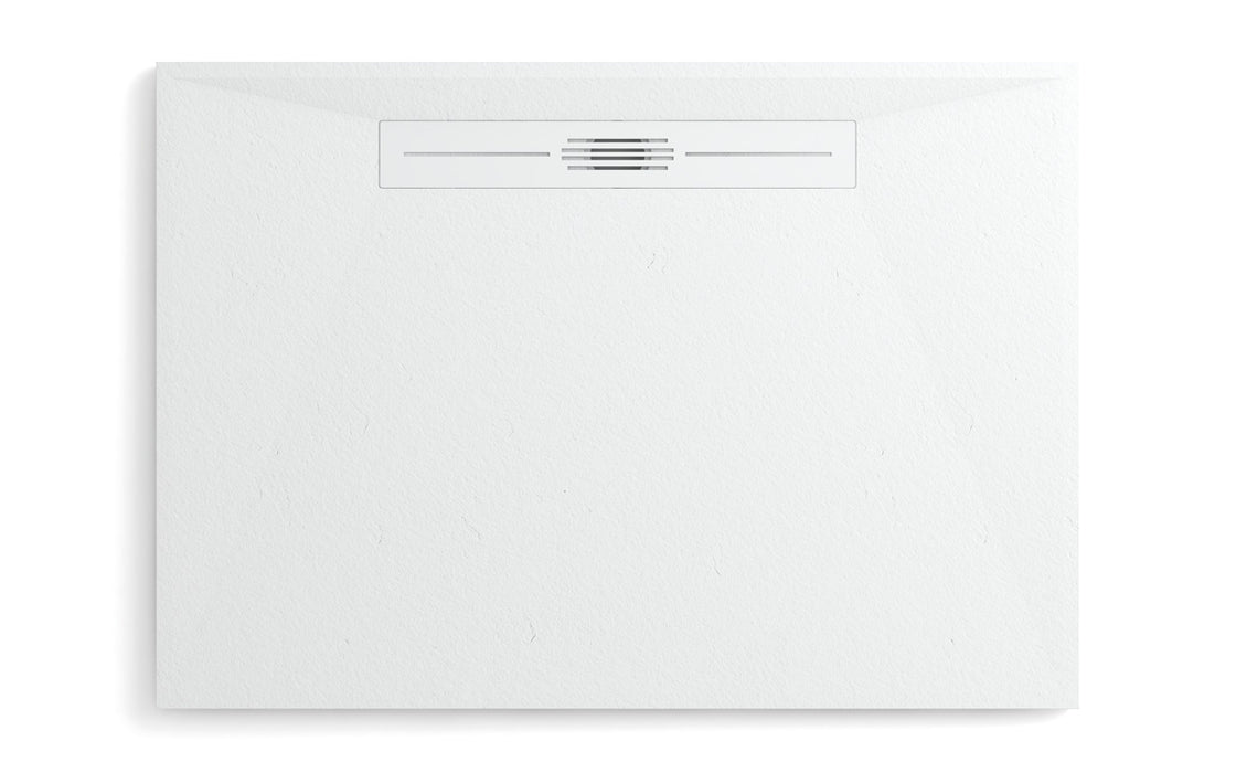 Fiora Linea 60" x 42" Shower Base